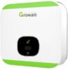 Inversor Ongrid Growatt Grid Tie 1.5kw Inmetro 1500w + Wi-fi