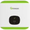 Inversor Ongrid Growatt Grid Tie 1.5kw Inmetro 1500w + Wi-fi