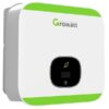Inversor Ongrid Growatt Grid Tie 1.5kw Inmetro 1500w + Wi-fi