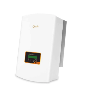 Inversor On Grid Tie 5kwp 5000w SOLIS 4G + Monitoramento wifi
