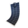 Painel Solar Flexível  100w Flexível Monocristalino Fotovoltaico CNSDPV