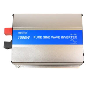 Inversor Epever 12v Para 110v 127v 1500w Onda Senoidal Pura