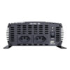 Inversor Hayonik 1500w 24v 127v Onda Modificada Série Pw