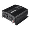 Inversor Hayonik 1500w 24v 127v Onda Modificada Série Pw