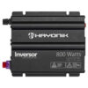 Inversor Hayonik 800w 24v 127v Onda Modificada Série Pw