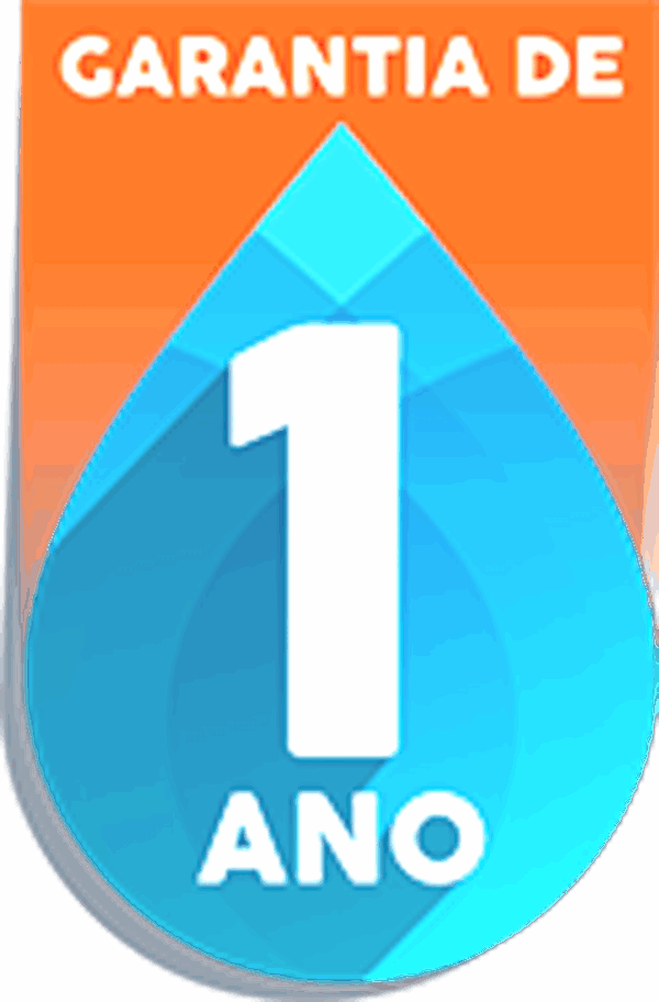 Kit Bomba Solar Anauger P100 - até 8600l/dia máx 40m altura + Painel Solar + MC4 para Poço