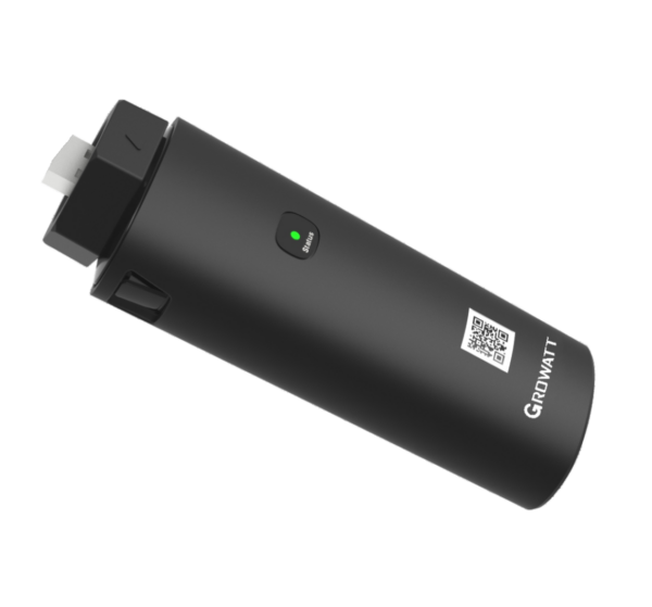 Monitoramento Wifi Growatt ShineWIFI-X Datalogger