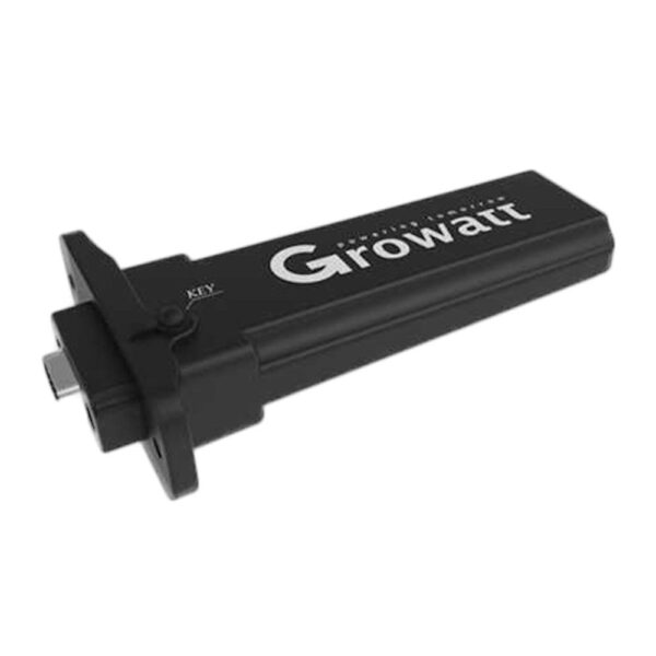 Monitoramento Wifi Growatt ShineWIFI-S Datalogger