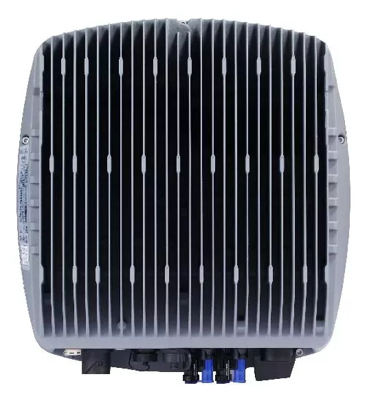 saj_5k_05 Inversor On Grid Tie 8kwp 8000w SAJ + Monitoramento wifi + AFCI