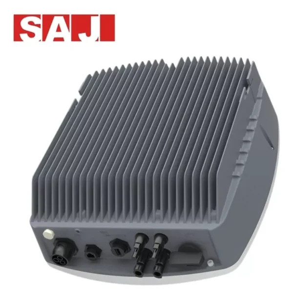 saj_5k_06 Inversor On Grid Tie 6kwp 6000w SAJ + Monitoramento wifi + AFCI