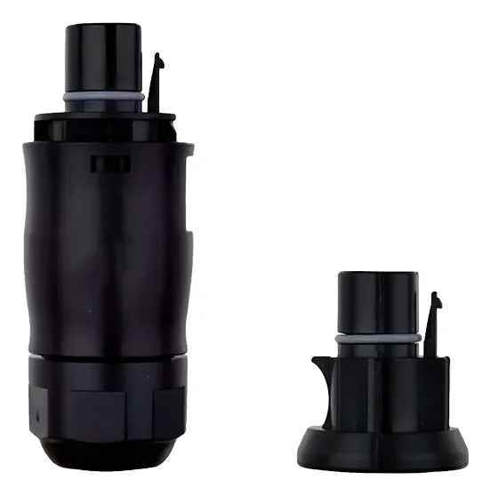 Micro Inversor DEYE 2250w 4MPPT 220v + Wifi Monitoramento SUN-M2254G-EU-Q0-l